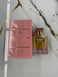 Crystallo Collection III By Zakat Eau De Parfum 3.4 FL OZ Unisex