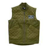 Men JORDAN CRAIG Local Dealer Service Sleeveless Vest