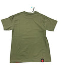 Men COOKIES Buddah SS T-Shirt