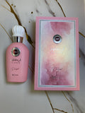 Le Fleur Delight By Zakat Eau De Parfum 100 ML (3.4 FL OZ) Women