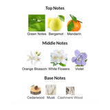 Fermony Swair By Le Bonheur Eau De Parfum 100 ML (3.4 FL OZ) Women