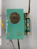 Madar Charm By Zakat Eau De Parfum 100 ML (3.4 FL OZ) Women