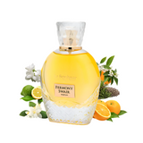 Fermony Swair By Le Bonheur Eau De Parfum 100 ML (3.4 FL OZ) Women