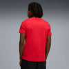 Men PUMA Ferrari SportSwear Colored Shield T-Shirt