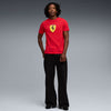 Men PUMA Ferrari SportSwear Colored Shield T-Shirt