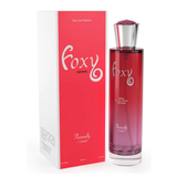Foxy Pink By Parisvally Eau De Parfum 100 ML (3.4 FL OZ) Women