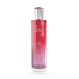 Foxy Pink By Parisvally Eau De Parfum 100 ML (3.4 FL OZ) Women