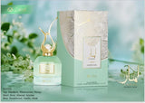 Hidden Gem Lamar By ZAKAT Eau De Parfum 3.4 FL OZ Women