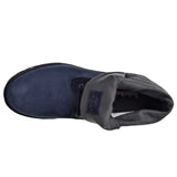 Men TIMBERLAND Heritage Roll Top Boot
