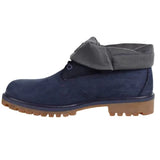 Men TIMBERLAND Heritage Roll Top Boot