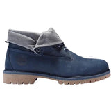 Men TIMBERLAND Heritage Roll Top Boot