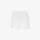 Men LACOSTE Regular fit Ultra Dry Tennis Shorts