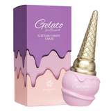 Gelato Cotton Candy Craze By Amaran Eau De Parfum 100 ML (3.4 FL OZ) Women
