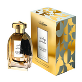 Golden Majesty By Kunooz Eau De Parfum 3.4 FL OZ Women