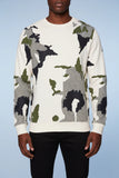 Men A.TIZIANO Harper Sweater