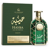 Hayba Majesty By Le Falcone Eau De Parfum 100 ML (3.4 FL OZ) Men