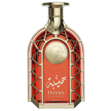 Hayba Royalty By Le Falcone Eau De Parfum 100 ML (3.4 FL OZ) Unisex