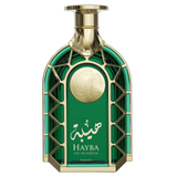 Hayba Majesty By Le Falcone Eau De Parfum 100 ML (3.4 FL OZ) Men