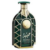 Hayba Majesty By Le Falcone Eau De Parfum 100 ML (3.4 FL OZ) Men