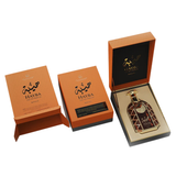 Hayba Royalty By Le Falcone Eau De Parfum 100 ML (3.4 FL OZ) Unisex