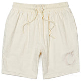 Men COOKIES Highest Of High Tonal Jacquard Shorts