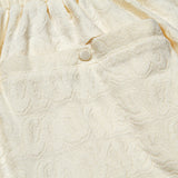 Men COOKIES Highest Of High Tonal Jacquard Shorts