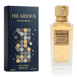 Hilarious Sample Collection Gift Set By Jean Antoine Eau De Parfum 200 ML (6.8 FL OZ) Unisex