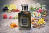 Oud Argent By Ghalati Perfumes Eau De Parfum 100 ML (3.4 FL OZ) Unisex