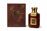 Amber Cashmir By Ghalati Perfumes Eau De Parfum 100 ML (3.4 FL OZ) Unisex