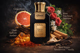 Majestic Woods By Ghalati Perfumes Eau De Parfum 100 ML (3.4 FL OZ) Unisex