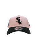 NEW ERA 9Forty 2 Tone A-Frame Hat Snapback Chicago White Sox