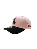 NEW ERA 9Forty 2 Tone A-Frame Hat Snapback Chicago White Sox