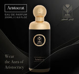 Aristocrat By Almas Eau De Parfum 200 ML (6.8 FL OZ) Men
