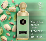 Wow Pistachio By Almas Eau De Parfum 200 ML (6.8 FL OZ) Unisex