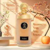 Radiant By Almas Eau De Parfum 200 ML (6.8 FL OZ) Women