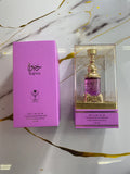 Rajwa By Almas Concentrated Oil Perfume 20 ML Women