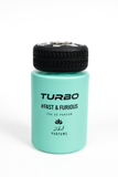 Turbo Fast & Furious By Zakat  Eau de Parfum 100ML 3.4 FL OZ  For Men