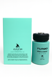 Turbo Fast & Furious By Zakat  Eau de Parfum 100ML 3.4 FL OZ  For Men