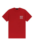 Men MILANO Big Writing T-Shirt