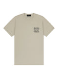 Men MILANO Big Writing T-Shirt