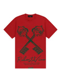 Men MILANO Vino Keys T-Shirt