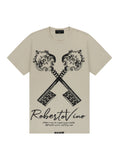 Men MILANO Vino Keys T-Shirt