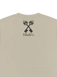 Men MILANO Vino Keys T-Shirt