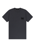 Men MILANO RV Cracks T-Shirt