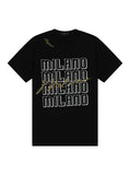 Men MILANO Milano Front T-Shirt