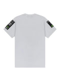 Men MILANO Roberto's Graffiti Oversized T-Shirt
