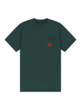 Men MILANO Dice T-Shirt