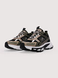 Men JAVI Sway Sneakers