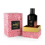 Irshid By Parisvally Eau De Parfum 100 ML (3.4 FL OZ) Women
