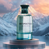 Intimation By Emper Eau De Parfum 100 ML (3.4 FL OZ) Men
